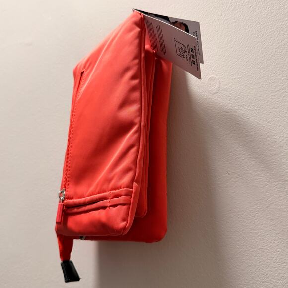 IHKWIP Triple Entry Quilted Crossbody Bag – Summer Punch - Picture 3 of 6